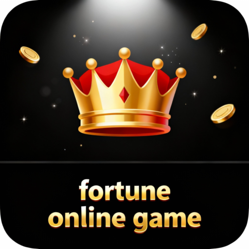fortune online game