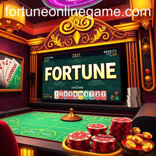 Fortune Online Game: Revolutionizing Gameplay and Player Interaction