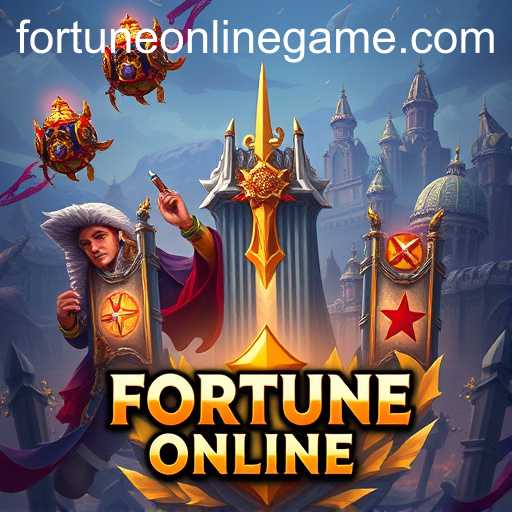Rise of Fortune Online Game: An Interactive Experience