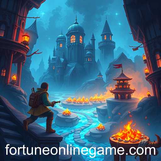 The Rise of Fortune in Online Gaming