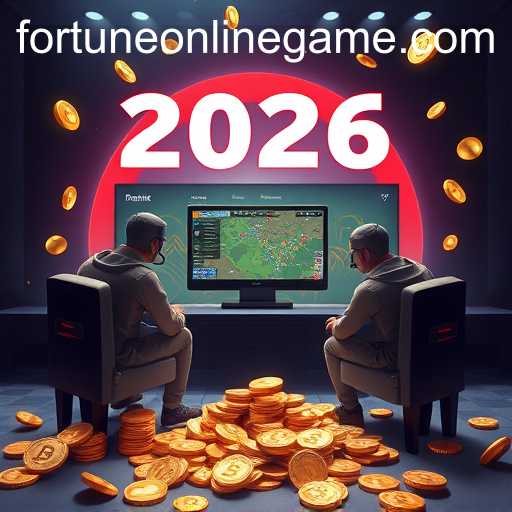 The Rising Popularity of Fortune Online Games