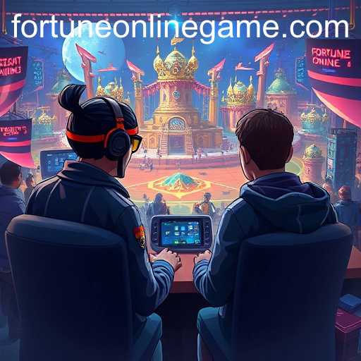 The Rise of Fortune Online: A New Era in Gaming
