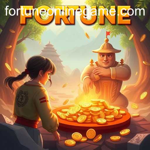 The Rise of Fortune in Online Gaming