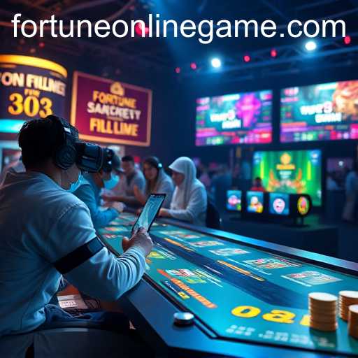 Rising Fortune of Online Games in 2026
